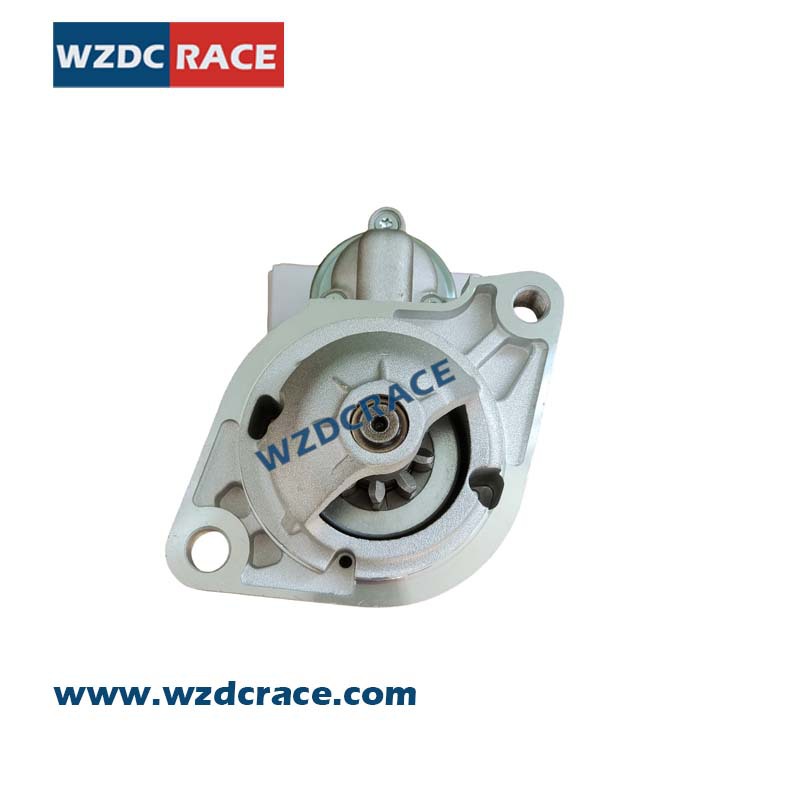 Aplicable a TOYOTA HILUX (VIGO) III Pickup 3.0L Starter 1KD 2KD F000AL0111