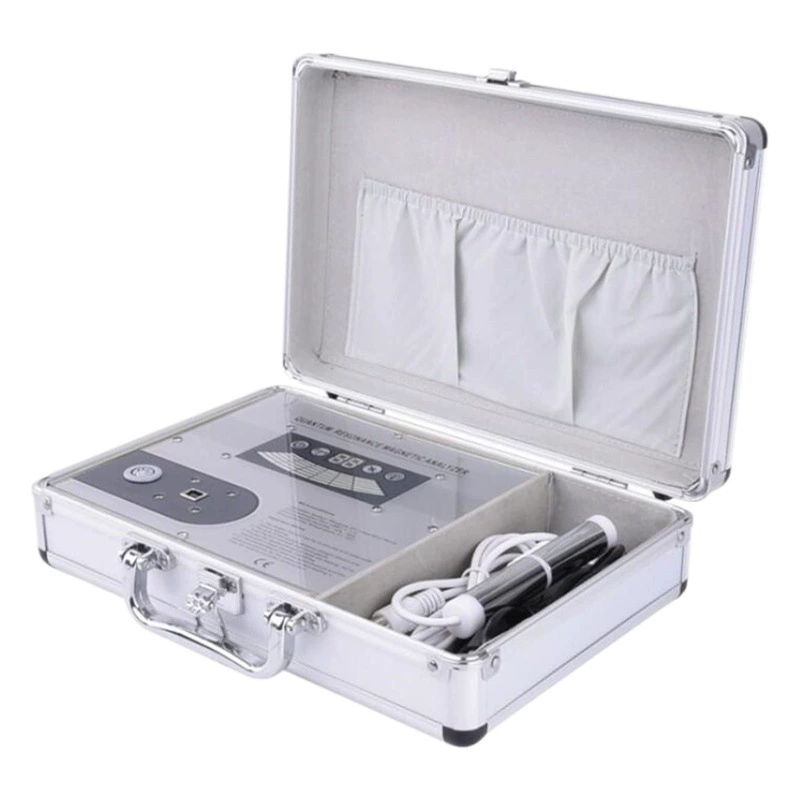 JYtop Jiatong Quantum Body Analyzer третьего поколения