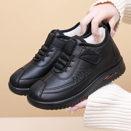 女式休闲单鞋;女式棉鞋;男式棉鞋