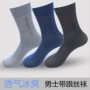 男士薄款印花夏天丝袜