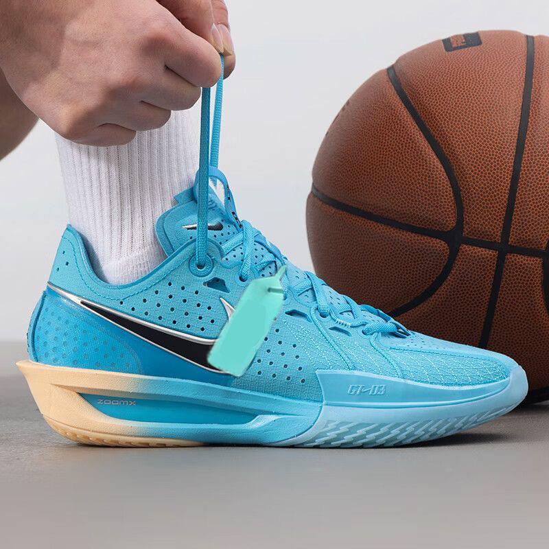 Putian Chunyuan Gt3 Practical Basketball Shoes with Air Cushion, Cushioning, and Wear-Resistant Sports Shoes for Men and Youth Training Shoes Putian Chunyuan Gt3 Practical Basketball Shoes with Air Cushion, Cushioning, and Wear-Resistant Sports Shoes for Men and Youth Training Shoes