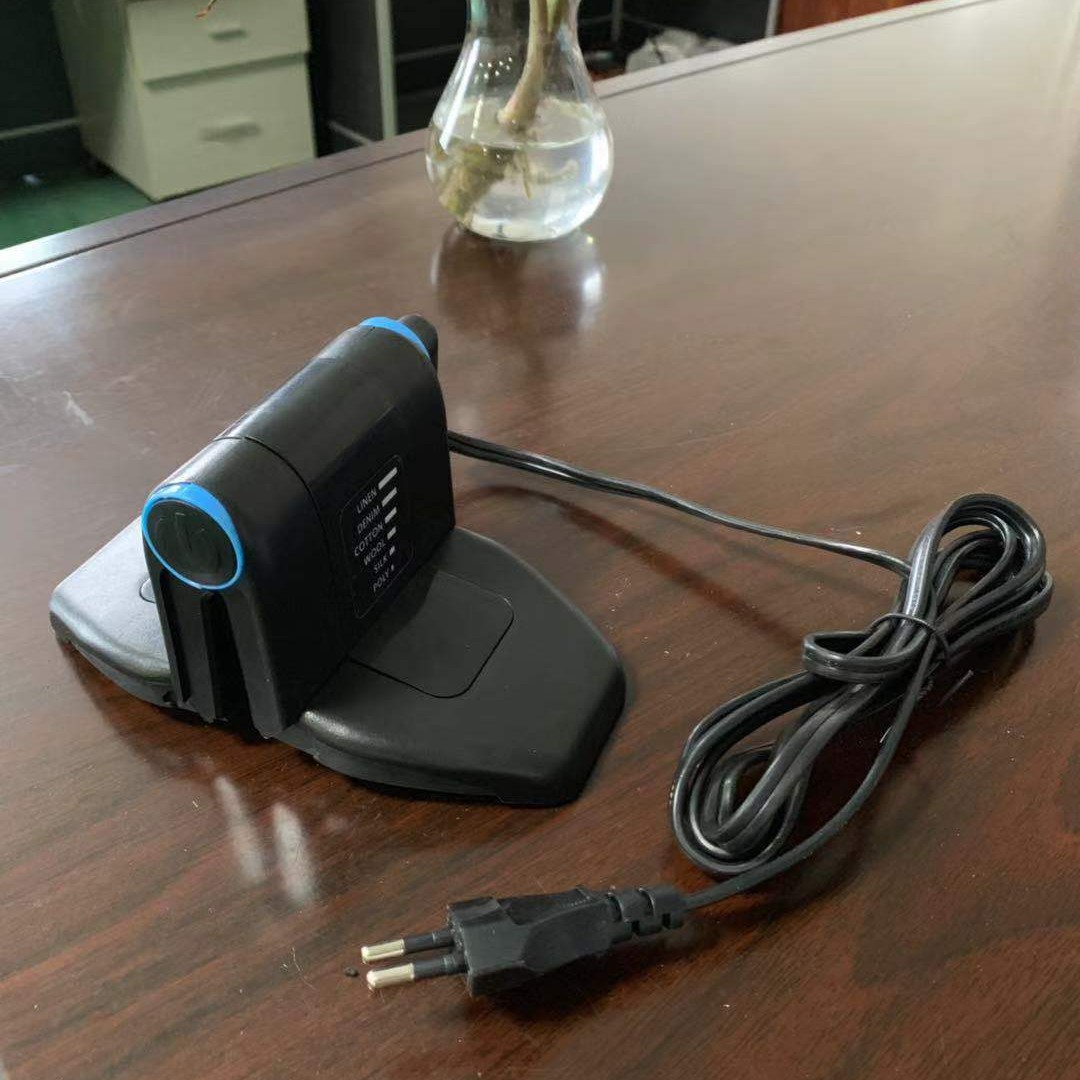 2019 new portable travel folding mini electric iron small household…