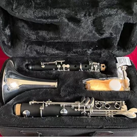 吹奏类乐器;乐器配件;其他乐器