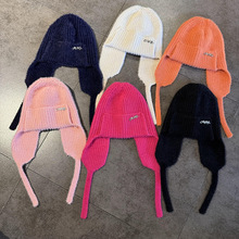 �n�����ë��ɫ�����o��ë��ñ��Ů�ﶬ���W���ٴůᘿ����hñ