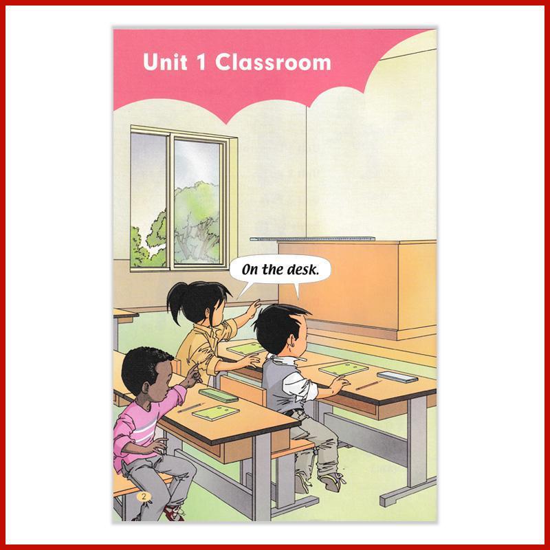 【新华书店】人教版部编版小学一年级下册英语课本教材教科书人民|undefined