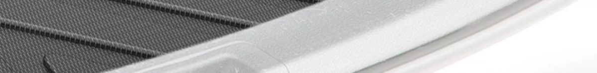 Suitable for Toyota Corolla trunk mat tpe rear back cushion original hybrid dual engine 23 TPE interior
