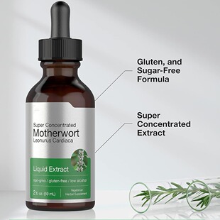 �羳���N�F؛��ĸ�ݵ΄�Motherwort drops�S�Ҽӹ��� ��O E M