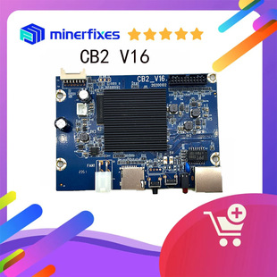 全新CB2 V16神马控制板适用M20 M30 M50