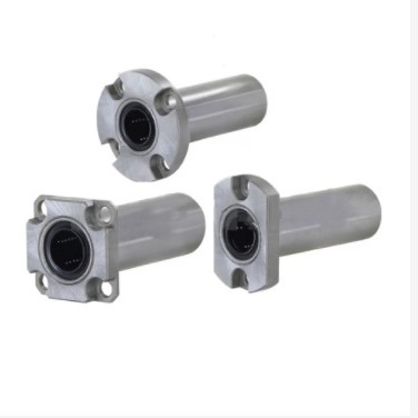 带法兰直线轴承/紧凑型/双衬型LHCKW  LHCKWM  LHRKW  LHRKWM