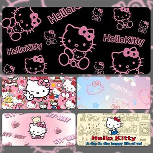 HelloKitty��ˉ|����̖Ů���ӿɐ۷�ɫ��X�Pӛ�����K�ڳ�����|