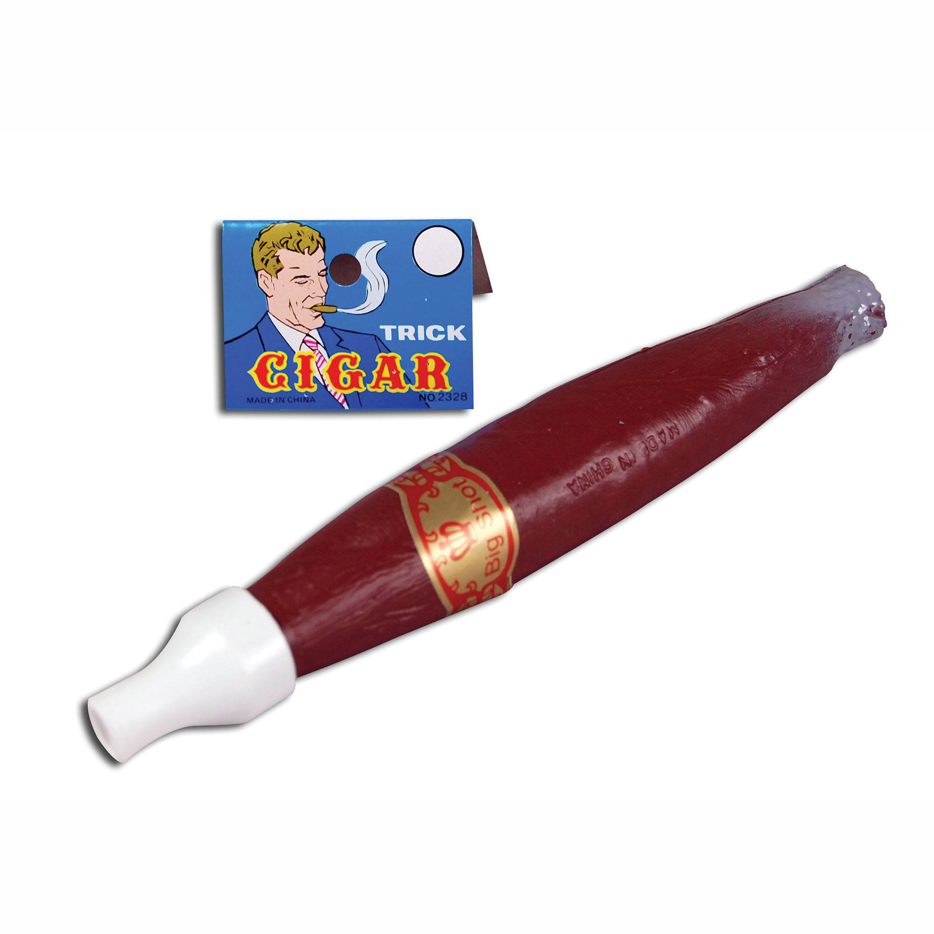 Audrey Hepburn Accesorios Simulación de cigarrillos falsos para toda la persona Accesorios de cigarro de simulación Cigar falso Accesorios de poste de cigarrillos falsos de plástico