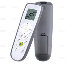 鸿扬适用于约克 海信空调遥控器C5FE