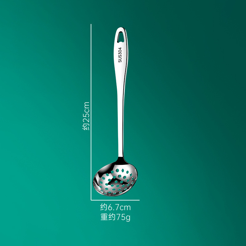 304-스몰 사이즈 소쿠리 (강철 씰이있는 6cm)