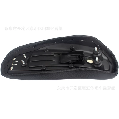 Seat Cushion, Motorcycle cushion