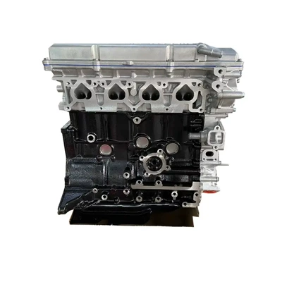 for Nissan, Engine assembly