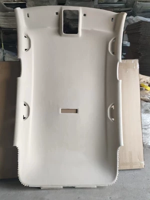 Car roof lining, Lining for New - tiguan-without-sunroof