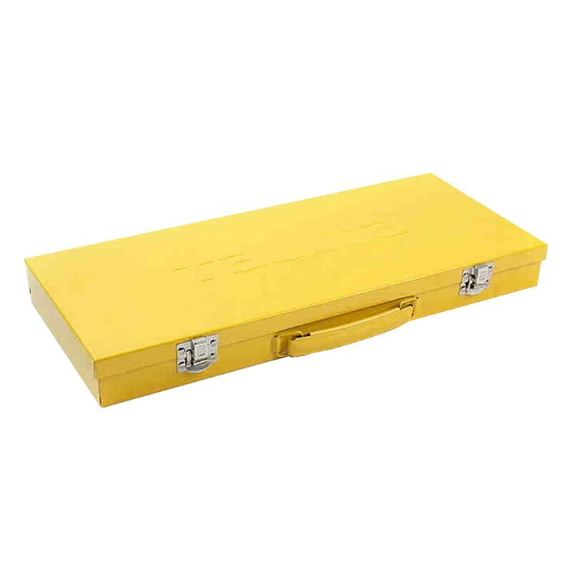 Tajima TAJIMA 1501-1002 24 piezas 1 / 2 pulgadas serie de herramientas métricas