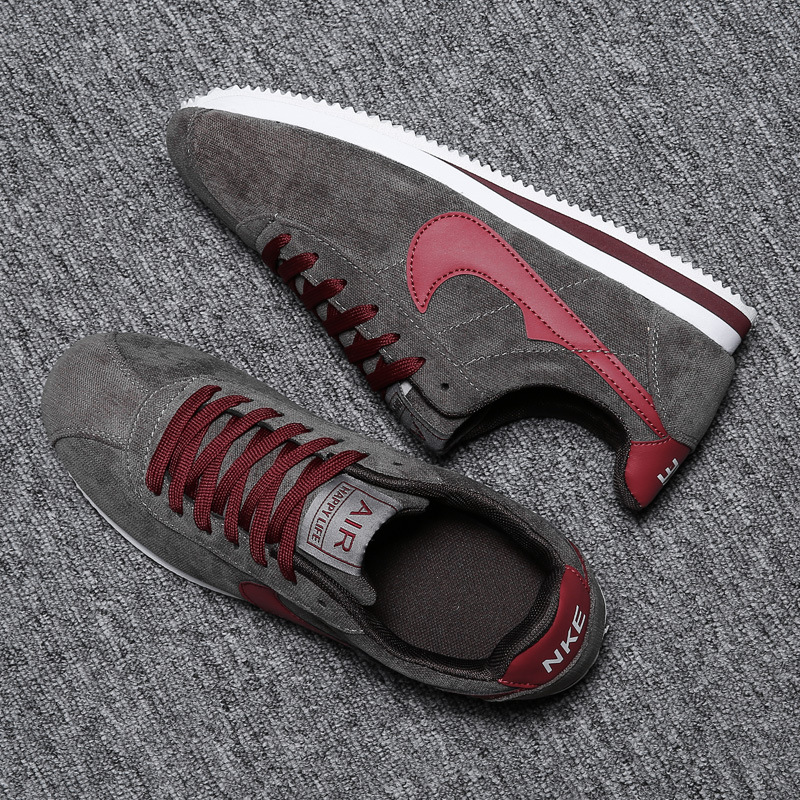 브라운 1508 캔버스 모델