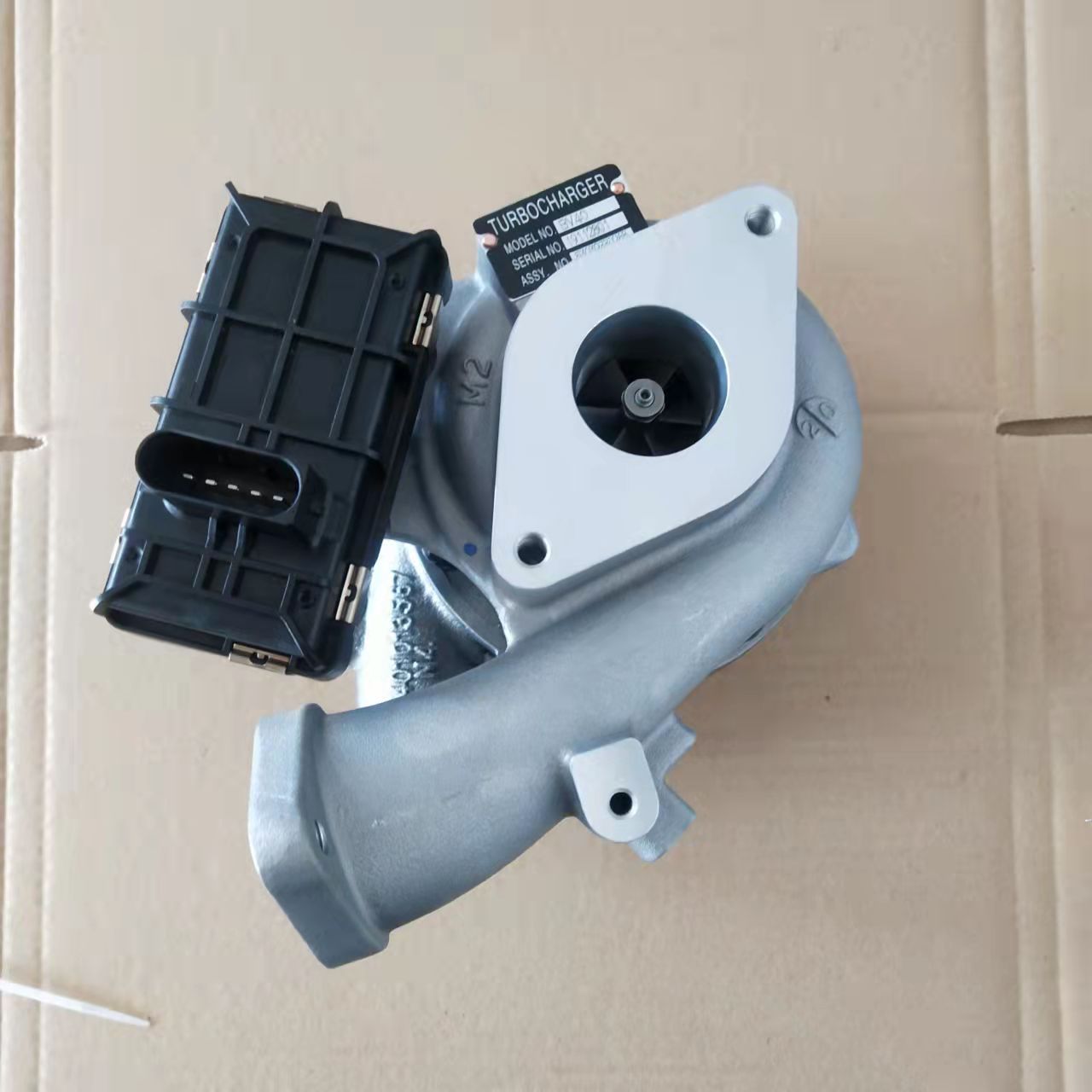 Turbocharger Bv40, 14411-3Xn1A, 3Xn2A, 3Xn3A, 53039880373 , Yd25