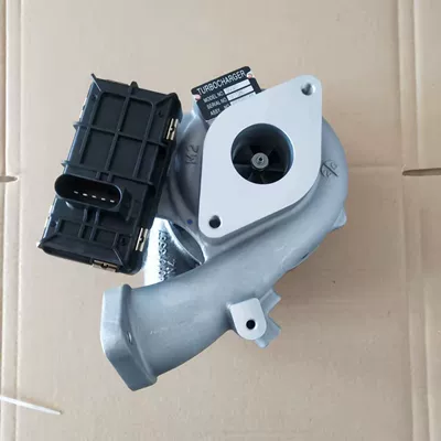 3Xn3A, 53039880373 – Supercharger