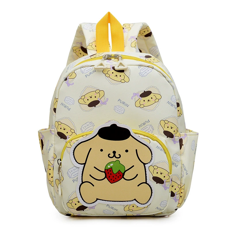 Cartoon school bag, backpack for early age