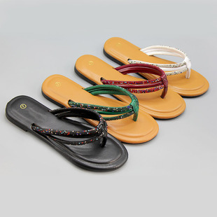 ���Q����ŮЬslippers���ϼ�ɫ���s�������Ь���ļ�ƽ�����|��Ь