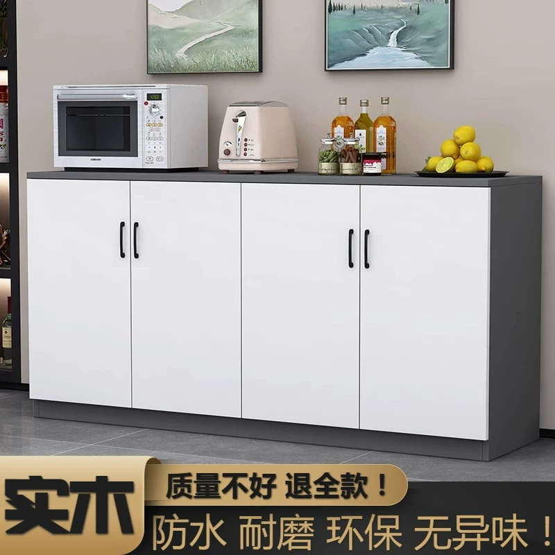 Буфет современный минималистичный для хранения, балкон, дом, маленькая квартира, гостиная, стенка, прихожая, скандинавский обеденный шкаф, чайный шкаф