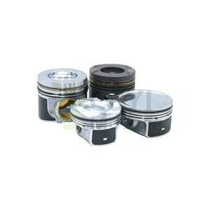 Piston with ring Piston kit 13101-50082-02 is suitable for Toyota 2UZ-FE-II 4.7L