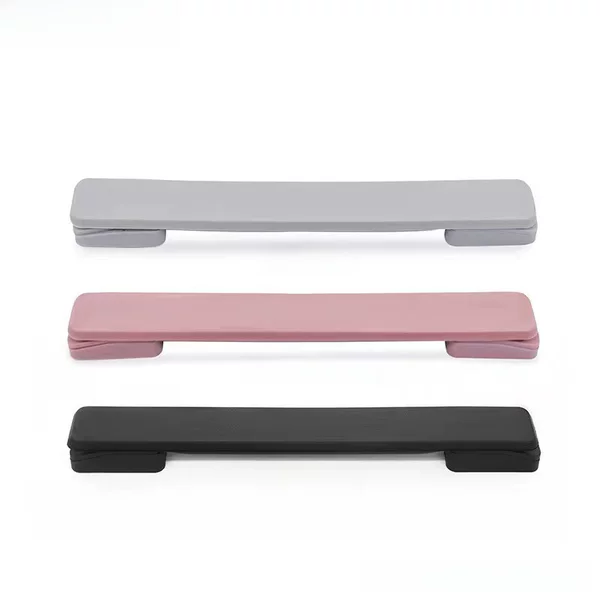 Handle luggage external handle travel luggage accessories handle TPU metal telescopic cabinet box handle