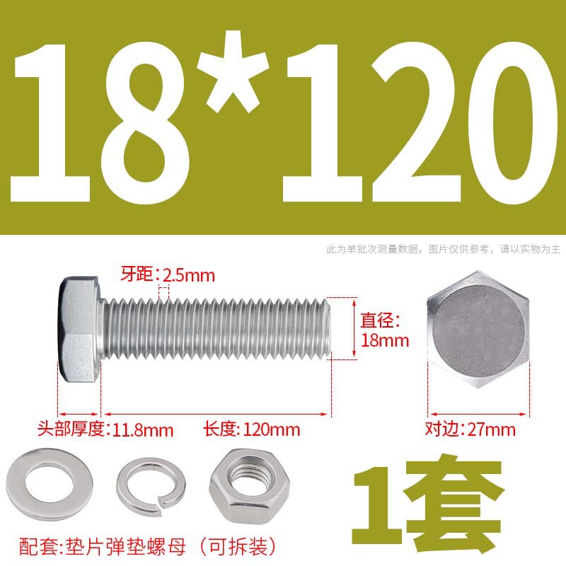 304ステンレス外六角ねじナット大全セットボルト延長スペーサーキャップm 5m 6m 8m 10m 12m 16|undefined