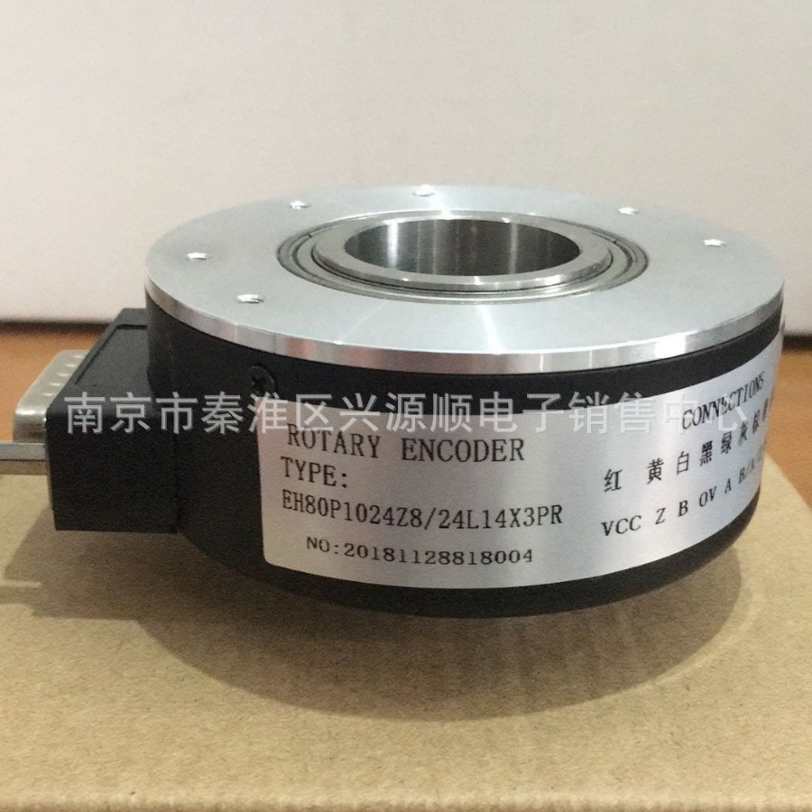 EH80P1024Z8/24L14X3PR  YGN1030-1024  编码器 2022