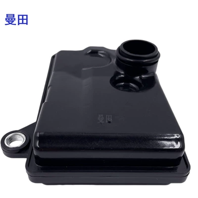 Other drive systems Alpha Transmission Filter Box