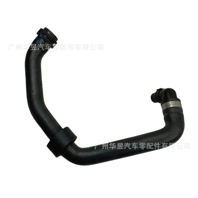 A1668304196 is suitable for Mercedes-Benz W166 X166 GLE GLS heater water pipes, a car accessory for international markets