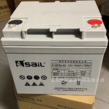��ˮ���I늳غӱ��L��SAIL 6-GFM-40 12V40AH UPS�Դ�������C��