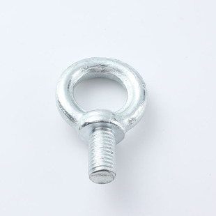 Hanging Rings Manufacturer Supplies 580 Standard Hanging Rings, Screws, Marine Universal Rings, High-Strength Molded Forged Rings