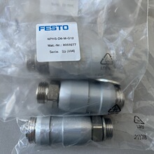 ԭװFESTO��ͷNPHS-D6-M-G12�������Ӳ�����˹��8059277 FEST