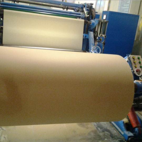 现货供应本色22g 160mm热封茶叶滤纸