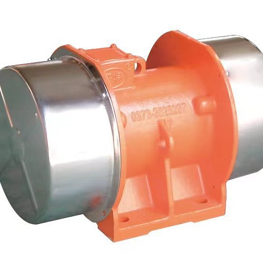 YZSG-15A卧式9000转高频振动电机1.5KW生产高频震动电机厂家价格