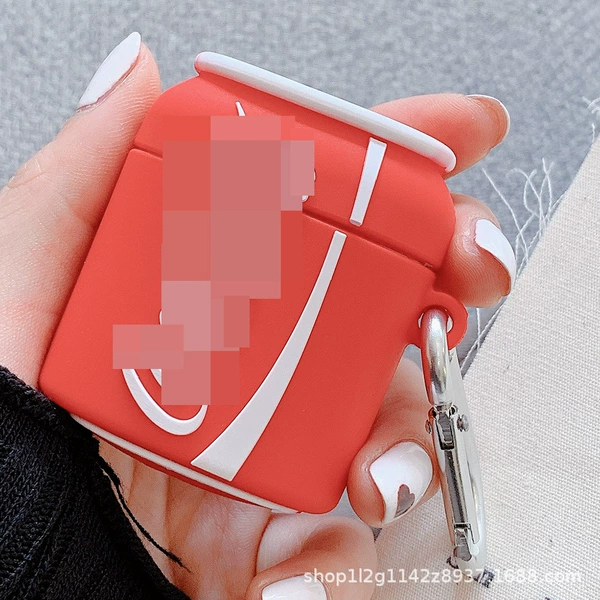 Cola can (including climbing buckle)