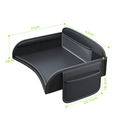Safety Seat Dining Table Small: Car table board