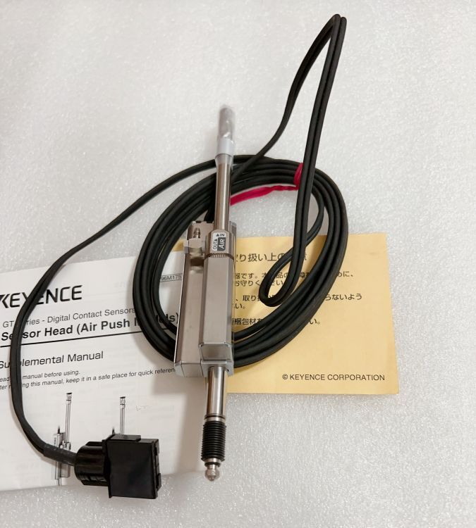 基恩士GT-A22 式位移传感器GT-H10/H10L GT2-A12L H12L A12KLH22L