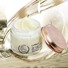 馬油麵霜補水保濕滋潤修護抗皺護膚馬油膏防乾裂女 代發跨境