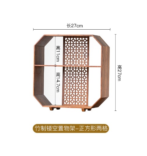 나뭇결 색상
