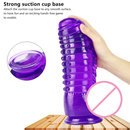 Monster 10cm dildo giant dick anus expansion simulation big penis penis extra large extra large huge vagina thick diameter for men