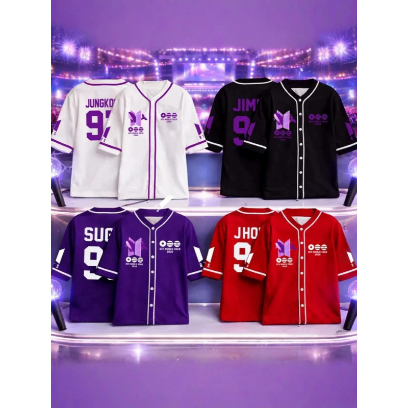 2026 Summer New Fashion 3D Digital Print Short-Sleeve Baseball Jacket, Unisex Loose Casual Sports Cardigan, Hot Selling