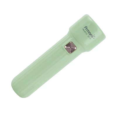 UV fənərlər, Flashlight with Long Battery Life, Rechargeable