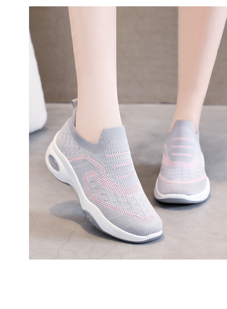 Casual Walking Shoes 1