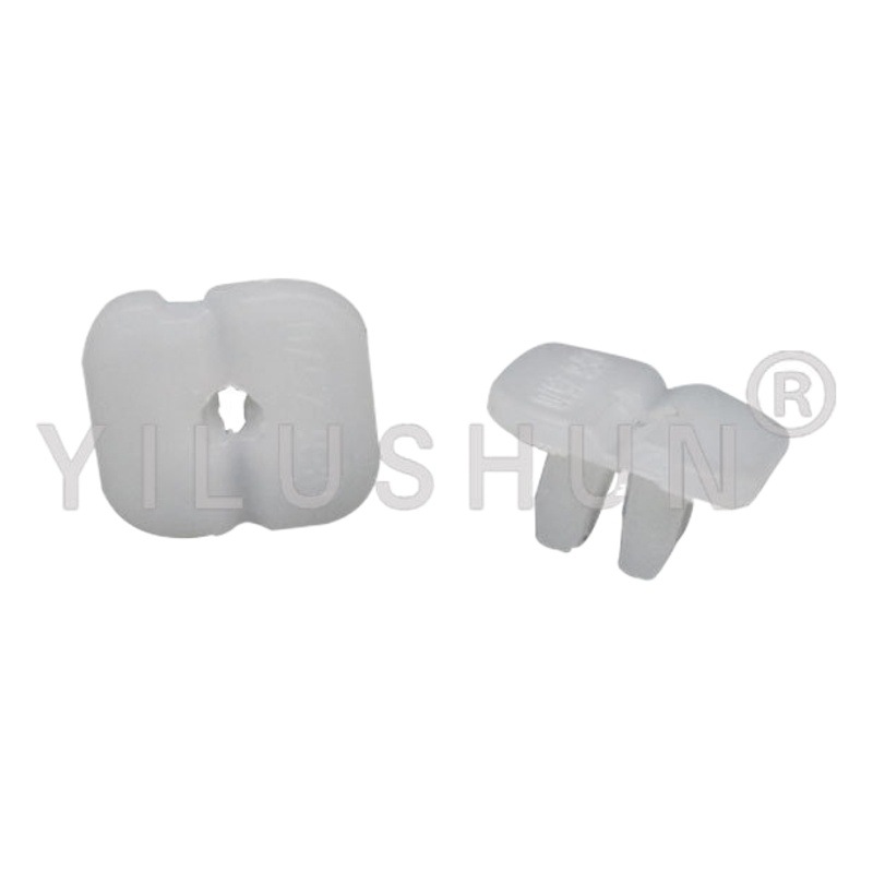 Hebilla/clip rápidos plásticos K16 OE de la hebilla de la luz del asiento del alambre del coche: 68425-h5000 90662-671-0030