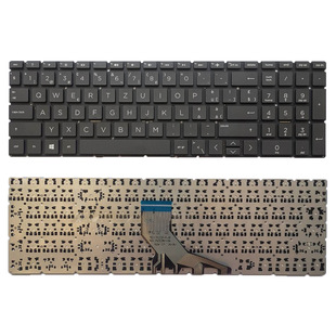 SW for HP 15-da 15-DB 15-DX 15-DR 250 G 7 255 G7 notebook keyboard