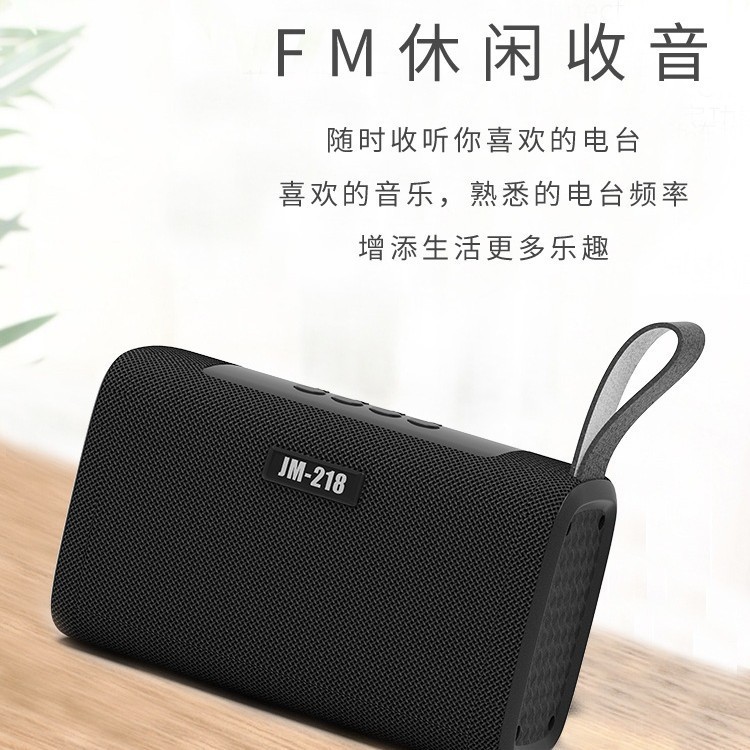 国境を越えた新製品ワイヤレス Bluetooth スピーカー屋外ポータブルカードミニオーディオハイパワーデスクトップサブウーファー|undefined